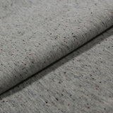 Speckle Cotton Polyester Modal Terry Spandex Fabric - Speckle, 56" Width (1 Yard)