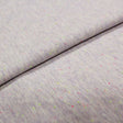 Speckle Cotton Polyester Modal Terry Spandex Fabric - Speckled Solid, 56" Width, 240 GSM (1 Yard)