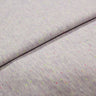 Speckle Cotton Polyester Modal Terry Spandex Fabric - Speckled Solid, 56" Width, 240 GSM (1 Yard)