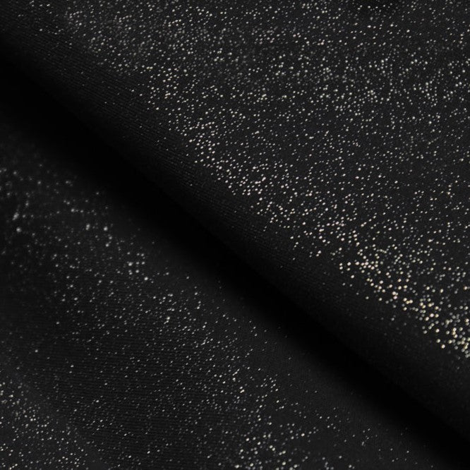 Nylon Spandex Sparkle Tricot
