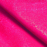 Nylon Spandex Sparkle Tricot