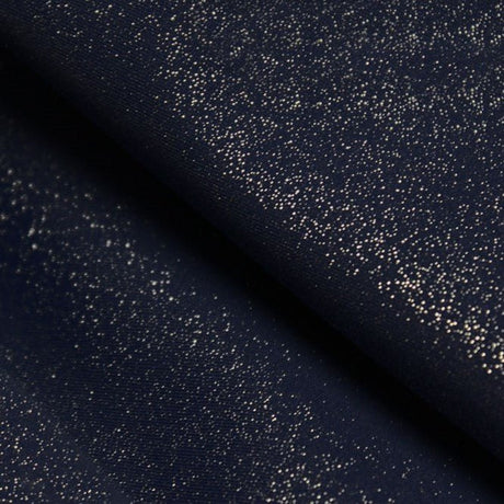 Nylon Spandex Sparkle Tricot