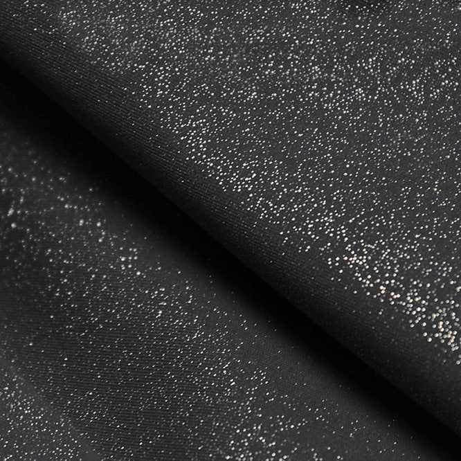 Nylon Spandex Sparkle Tricot