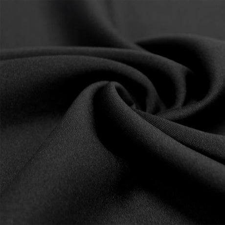 Modal Polyester Spandex Spacer Fabric