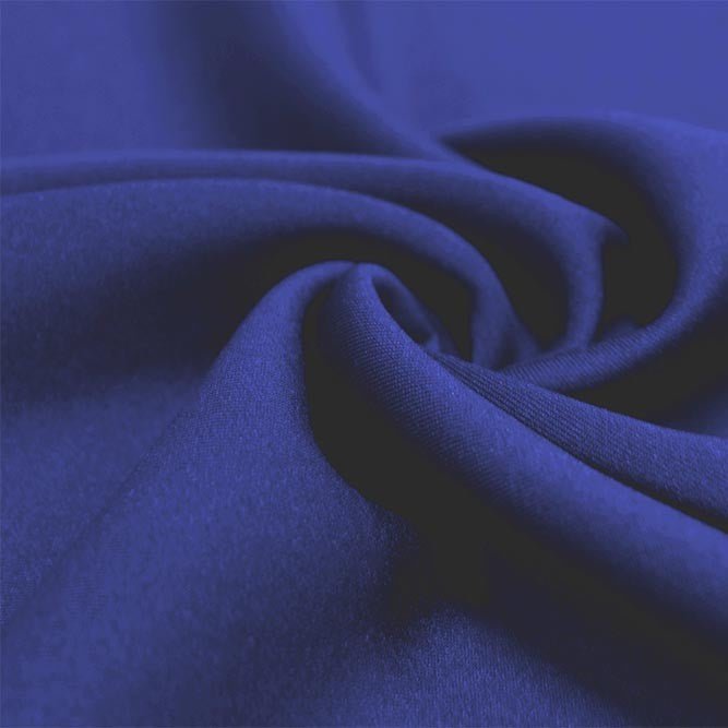 Modal Polyester Spandex Spacer Fabric