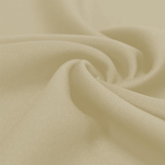 Modal Polyester Spandex Spacer Fabric