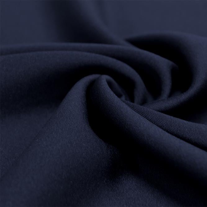 Modal Polyester Spandex Spacer Fabric