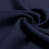Modal Polyester Spandex Spacer Fabric