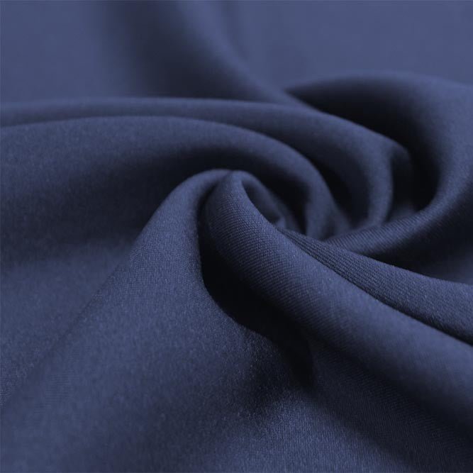 Modal Polyester Spandex Spacer Fabric