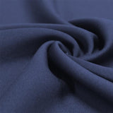 Modal Polyester Spandex Spacer Fabric