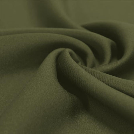 Modal Polyester Spandex Spacer Fabric