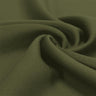 Modal Polyester Spandex Spacer Fabric