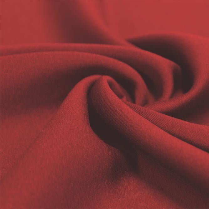 Modal Polyester Spandex Spacer Fabric