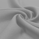 Modal Polyester Spandex Spacer Fabric