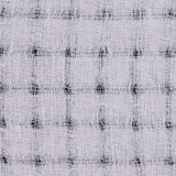 Flax Checks Sheer