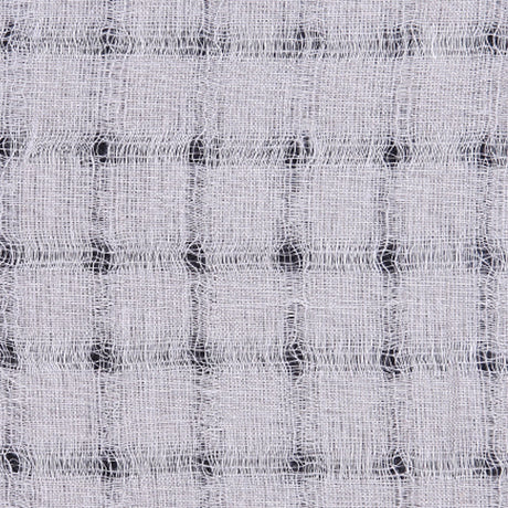 Flax Checks Sheer