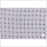 Flax Checks Sheer