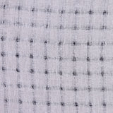 Flax Checks Sheer