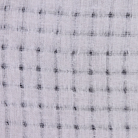 Flax Checks Sheer