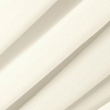 Stretch Chiffon Polyester Spandex Fabric - 2-Way Stretch, 60" Width (1 Yard)