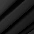 Black Chiffon Fabric