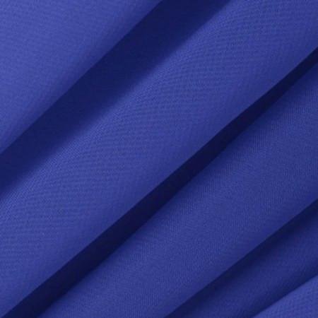 Stretch Chiffon Polyester Spandex Fabric - 2-Way Stretch, 60" Width (1 Yard)
