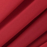 Stretch Chiffon Polyester Spandex Fabric - 2-Way Stretch, 60" Width (1 Yard)