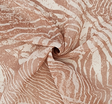 Hi Multi Chiffon 1D1290 Taupe Chiffon Fabric - Taupe, 58/60" Width