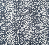 1 Yard Elegant Blush Hi Multi Chiffon Lightweight Polyester with Flowing Drape, 58/60" Wide