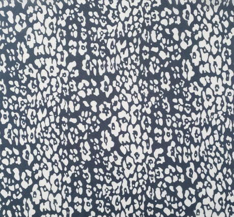 1 Yard Elegant Blush Hi Multi Chiffon Lightweight Polyester with Flowing Drape, 58/60" Wide