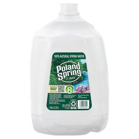 Poland Spring