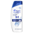 Head & Shoulders 2 In 1 Classic Clean