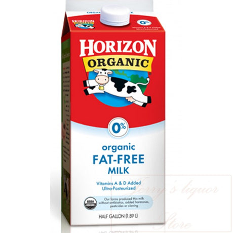 Kirkland Organic Whole Milk