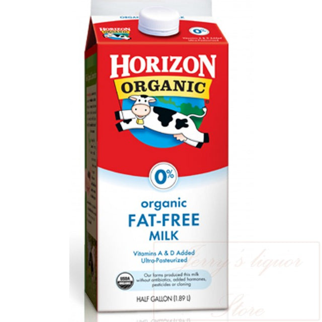 Kirkland Organic Whole Milk
