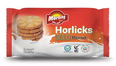 Kishwan Horlicks