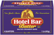 Hotel Bar Salted Butter 16oz