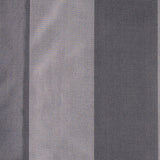 Charcoal Stripes Woven