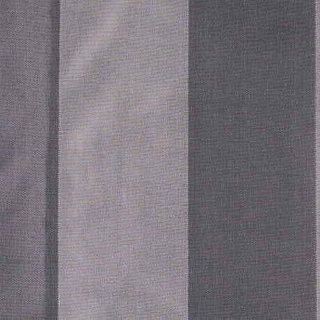 Charcoal Stripes Woven