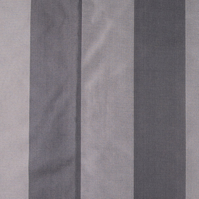 Charcoal Stripes Woven