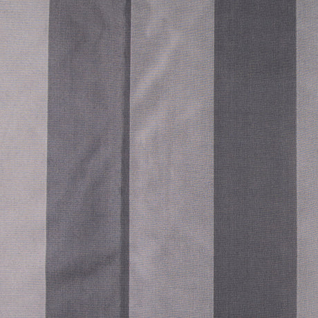 Charcoal Stripes Woven