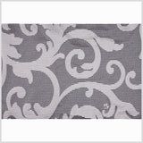 Black/Natural Classical Sheer