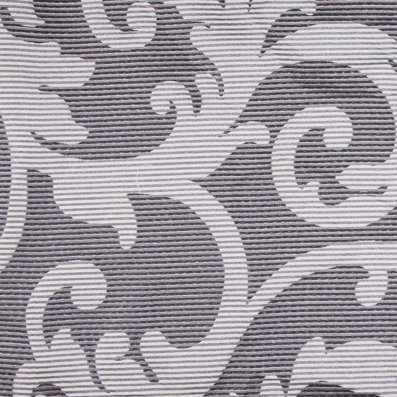 Black/Natural Classical Sheer
