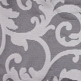 Black/Natural Classical Sheer