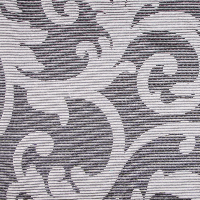 Black/Natural Classical Sheer