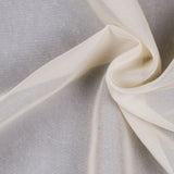 Taupe Sheer Voile
