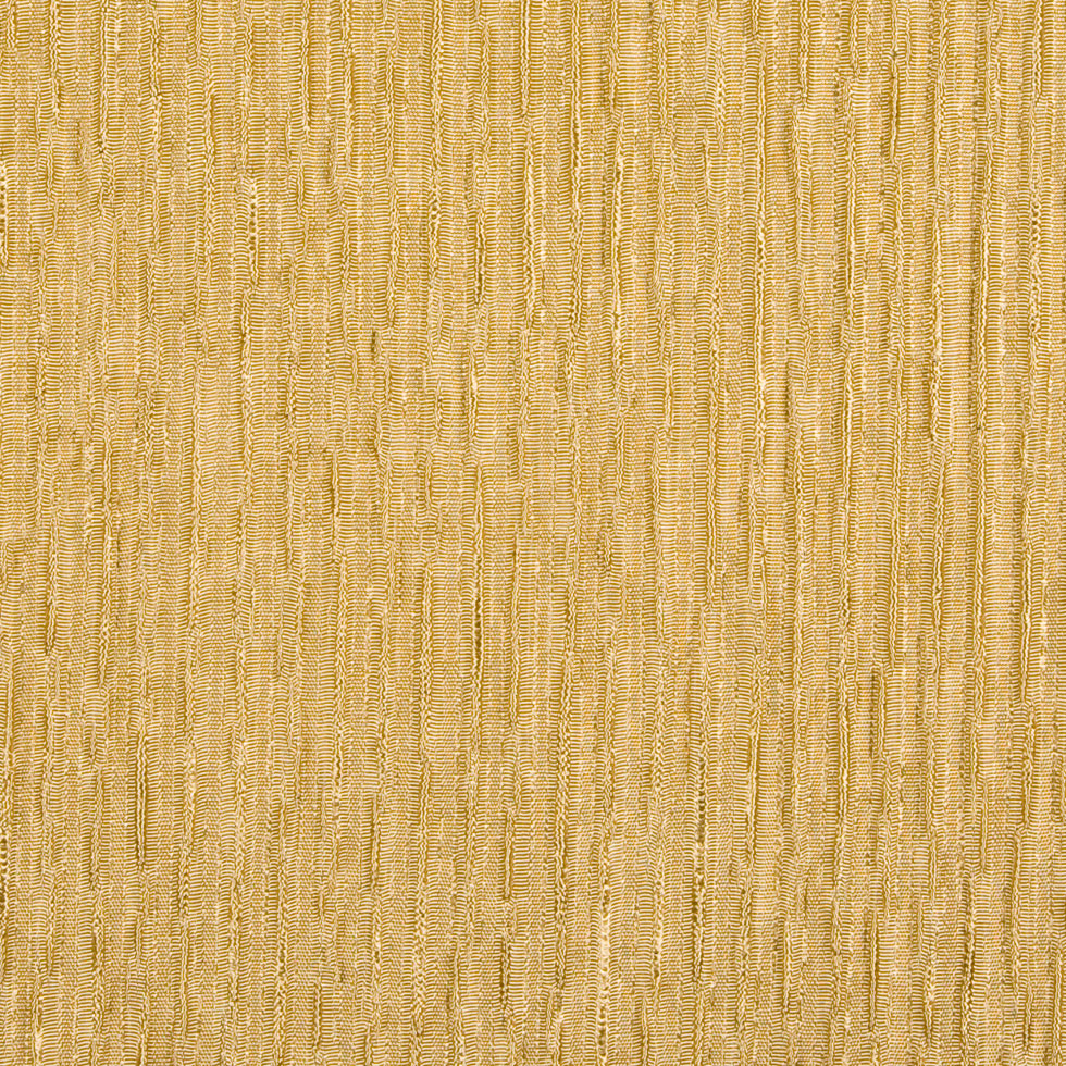 Antique Gold Solid Woven