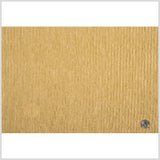 Antique Gold Solid Woven