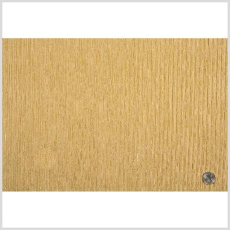 Antique Gold Solid Woven