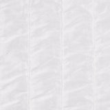 White Solid Taffeta