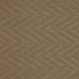 Beige/Mint Zig Zag Woven
